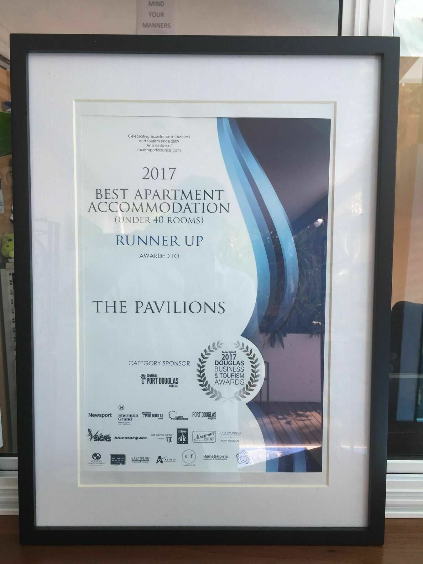 Silkari The Pavilions Πορτ Ντάγκλας Εξωτερικό φωτογραφία